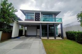 4 bedroom House for sale in Bangkok, Thailand