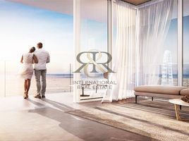 1 Schlafzimmer Appartement zu verkaufen im Bluewaters Bay, Bluewaters Residences