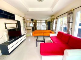 3 Schlafzimmer Villa zu vermieten im The Boulevard Sriracha, Surasak, Si Racha