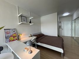 1 Schlafzimmer Wohnung zu verkaufen im A Space Asoke-Ratchada, Din Daeng, Din Daeng, Bangkok