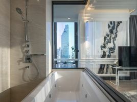 1 Schlafzimmer Appartement zu vermieten im Ashton Silom, Suriyawong