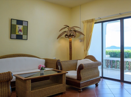 1 Schlafzimmer Wohnung zu vermieten im Asava Rawai Sea View Private Resort, Rawai