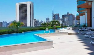 Квартира, 1 спальня на продажу в , Дубай SLS Dubai Hotel & Residences
