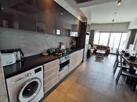 2 Schlafzimmer Appartement zu vermieten im The Lofts Asoke, Khlong Toei Nuea, Watthana