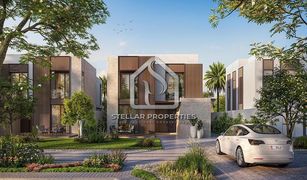 5 Bedrooms Villa for sale in Al Reef Downtown, Abu Dhabi Fay Alreeman