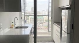 Available Units at The Room Sathorn-Taksin