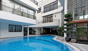 4 Bedrooms Condo for sale in Khlong Tan, Bangkok Levara Residence