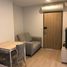 Studio Condo for rent at Ideo O2, Bang Na