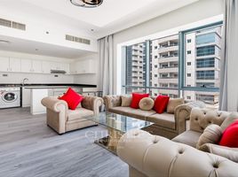 1 Bedroom Condo for sale at Boutique 7, Barsha Heights (Tecom)