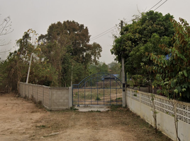  Grundstück zu verkaufen in Mueang Phayao, Phayao, Tha Wang Thong