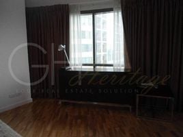 2 Schlafzimmer Wohnung zu vermieten im 28 Plaza Drive, Makati City