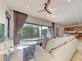 2 Bedroom Villa for sale at Shambhala Sol, Chalong, Phuket Town