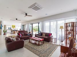 5 Schlafzimmer Villa zu verkaufen im Baan Ing Phu, Hin Lek Fai