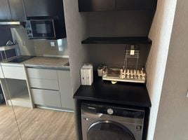 1 Bedroom Condo for rent at Kave Town Space, Khlong Nueng