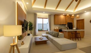 3 Schlafzimmern Villa zu verkaufen in Thap Tai, Hua Hin La Felice Hua Hin