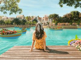 4 Schlafzimmer Villa zu verkaufen im Malta, DAMAC Lagoons