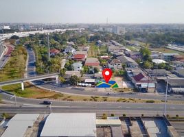  Land for sale in BRT Station, Bangkok, Ram Inthra, Khan Na Yao, Bangkok