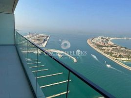 2 Bedroom Apartment for sale at Beach Vista, EMAAR Beachfront