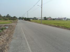  Land for sale in Rat Niyom, Sai Noi, Rat Niyom