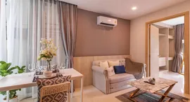 Available Units at Viva Patong
