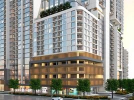 1 Bedroom Apartment for sale at The Crest, Sobha Hartland