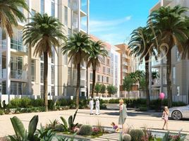 Studio Apartment for sale at Al Zahia, Al Zahia