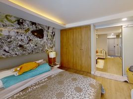 2 Schlafzimmer Appartement zu verkaufen im The Waterford Sukhumvit 50, Phra Khanong