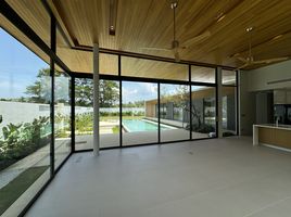 4 Bedroom Villa for sale at Botanica Zen, Thep Krasattri