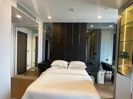 1 спален Кондо в аренду в Ashton Chula-Silom, Si Phraya