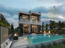 6 Bedroom Villa for sale at DAMAC Lagoons, DAMAC Lagoons