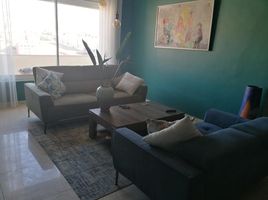 2 Bedroom Apartment for sale at Bel appartement vide à vendre 91 M² à Islan Agadir, Na Agadir