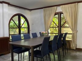 7 Schlafzimmer Haus zu vermieten im Bangna Villa, Bang Na