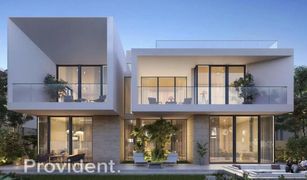 5 Bedrooms Villa for sale in Park Heights, Dubai Address Hillcrest