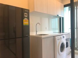 1 Bedroom Condo for rent at Life Asoke, Bang Kapi