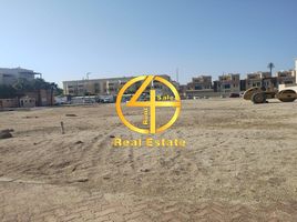  Land for sale at C2302, Khalifa City A, Khalifa City