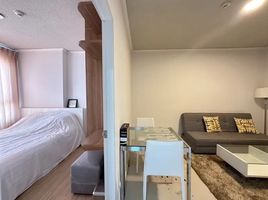 1 Schlafzimmer Wohnung zu vermieten im Sea Hill Condo Sriracha, Surasak, Si Racha, Chon Buri