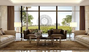 NAIA Golf Terrace at Akoya, दुबई Belair Damac Hills - By Trump Estates में 7 बेडरूम विला बिक्री के लिए