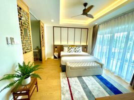 5 Schlafzimmer Villa zu vermieten im Coconut Palm Villa Phuket, Rawai, Phuket Town, Phuket