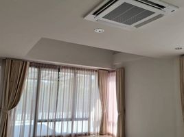 3 Schlafzimmer Reihenhaus zu vermieten im Nue Connex House Don Mueang, Sanam Bin