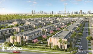 3 chambres Maison de ville a vendre à Villanova, Dubai Elie Saab