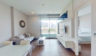 1 Bedroom Condo for sale in Makkasan, Bangkok Q Asoke