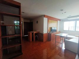 2 Bedroom Condo for rent at Witthayu Complex, Makkasan, Ratchathewi, Bangkok