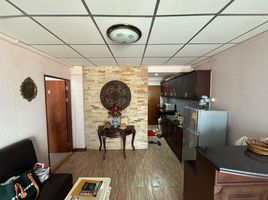 1 Schlafzimmer Wohnung zu verkaufen im Rimhad Jomtien Condominium, Nong Prue, Pattaya, Chon Buri