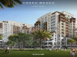 2 Bedroom Apartment for sale at Orchid, Orchid, DAMAC Hills (Akoya by DAMAC)