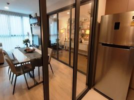 2 Bedroom Condo for rent at Taka Haus, Khlong Tan Nuea