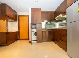 1 Bedroom Apartment for sale at Twin Peaks, Chang Khlan