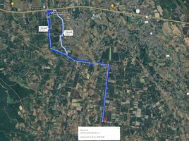  Land for sale in Lampang, Pong Yang Khok, Hang Chat, Lampang