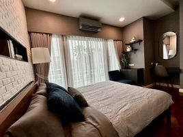 5 Schlafzimmer Haus zu vermieten im Perfect Masterpiece Sukhumvit 77, Racha Thewa