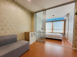 Studio Wohnung zu verkaufen im Lumpini Park Beach Jomtien, Nong Prue