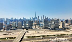 1 Bedroom Apartment for sale in DAMAC Towers by Paramount, Dubai SRG Upside